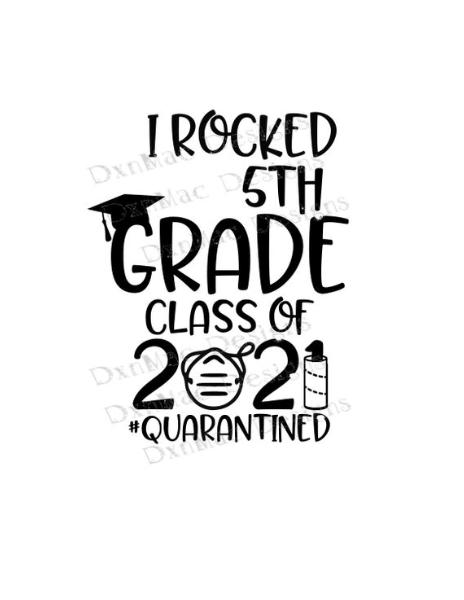 5TH GRADE GRADUATION CEREMONY